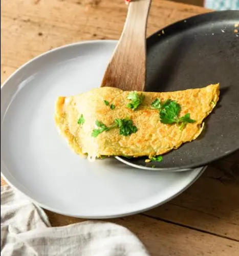 Egg Omelet (Single)